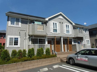 フォレスタ・ヴィラの画像