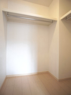 【収納】 | ヴァンヴェールⅡ | 充実収納スペースがあります♪