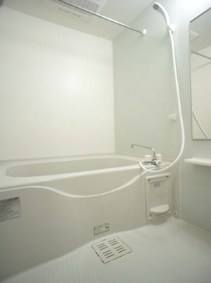 【浴室】 | ヴァンヴェールⅡ