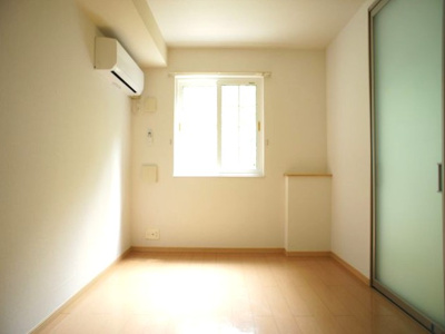 【内装】 | ヴァンヴェールⅡ