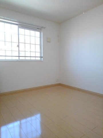 アンテミスの内装