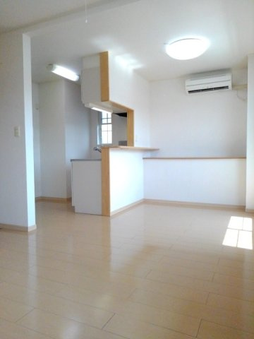 アンテミスの居間・リビング