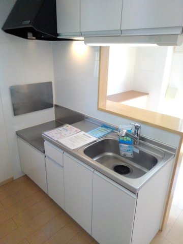 アンテミスのキッチン