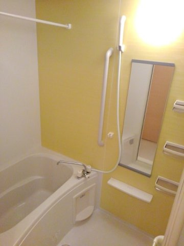 アンテミスの浴室