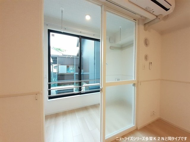 フォンテーヌⅢ　Ｂのその他