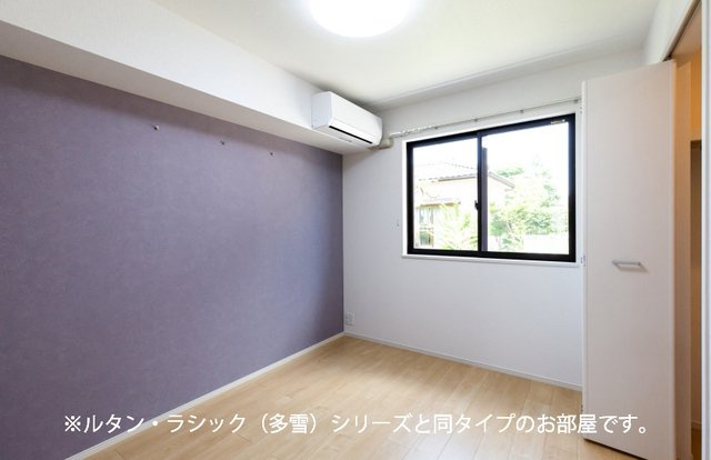 フォンテーヌⅢ　Ｃの内装