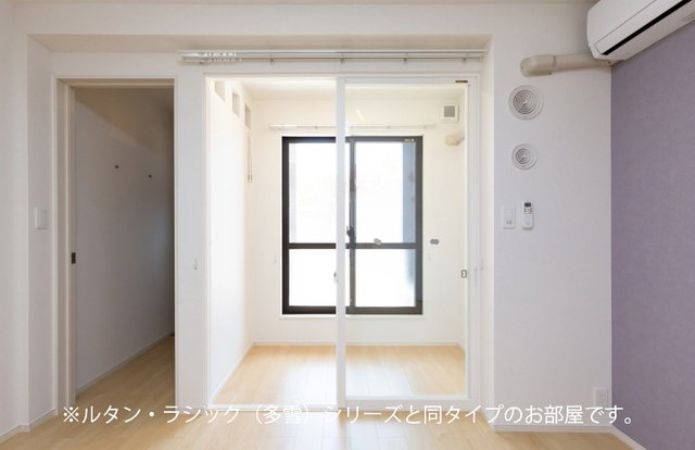 フォンテーヌⅢ　Ｃの内装