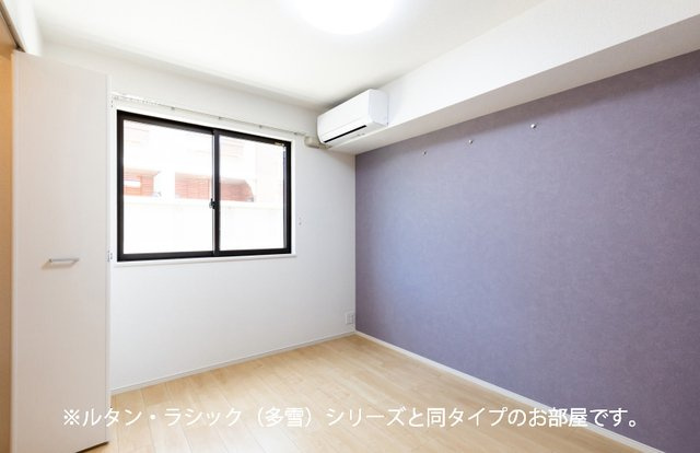 フォンテーヌⅢ　Ｃの内装