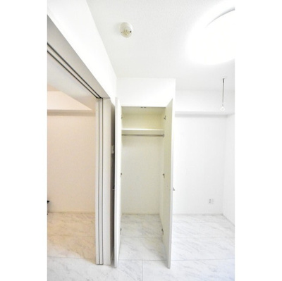 【内装】 | ハーモニーレジデンス六義園