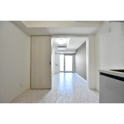 【内装】 | ハーモニーレジデンス六義園