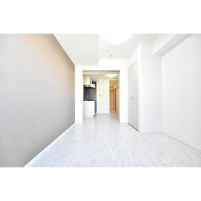 【内装】 | ハーモニーレジデンス六義園