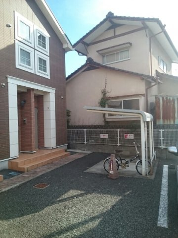 パインヒルズＡのその他共用部分