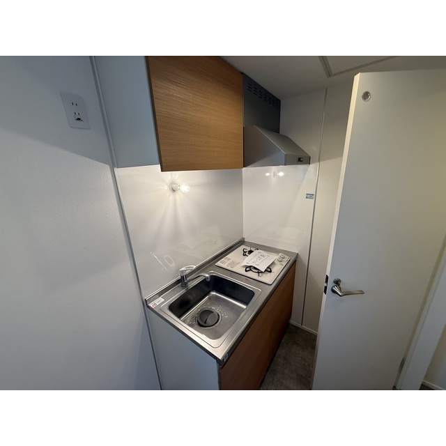 MQuarto大杉のキッチン