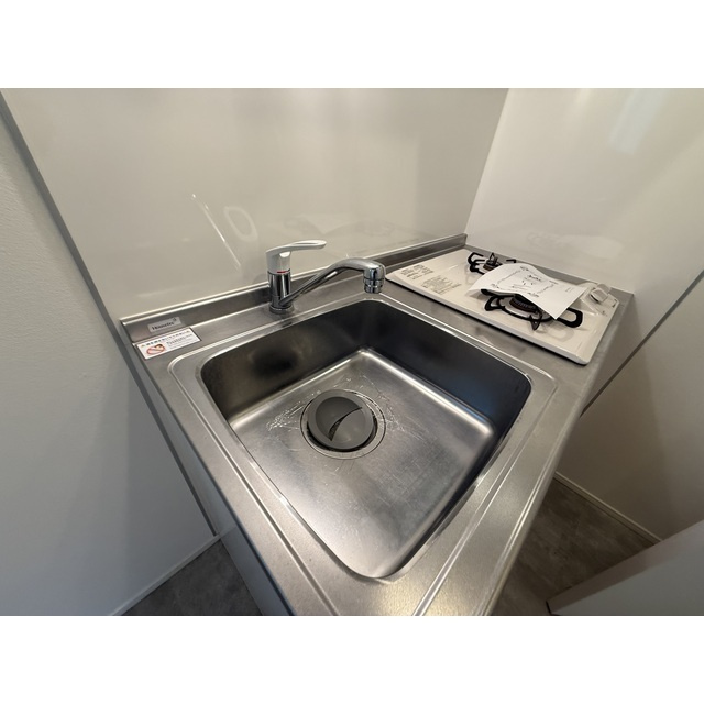 MQuarto大杉のキッチン