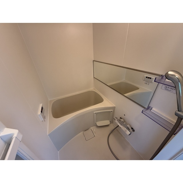 MQuarto大杉の浴室