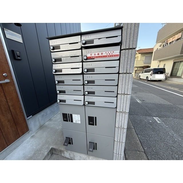 MQuarto大杉のその他