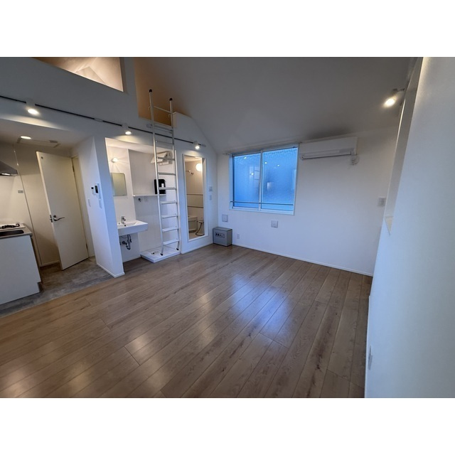 MQuarto大杉の居間・リビング