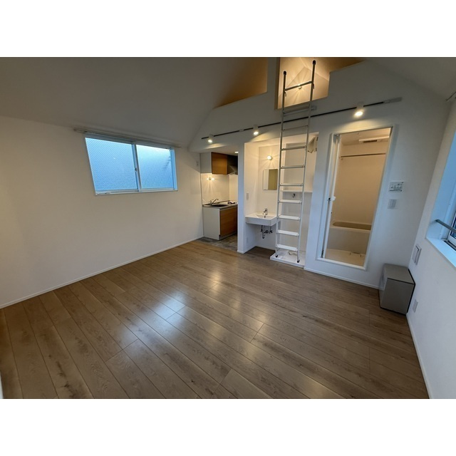 MQuarto大杉の居間・リビング