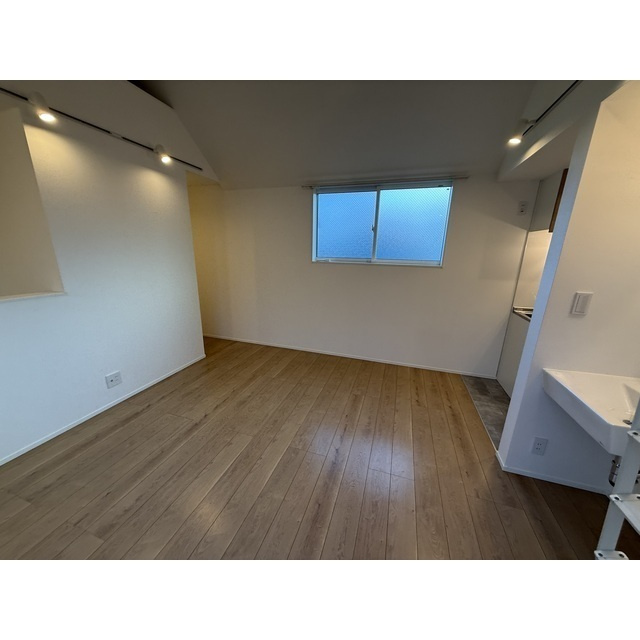 MQuarto大杉の居間・リビング