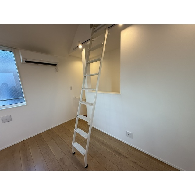 MQuarto大杉の内装