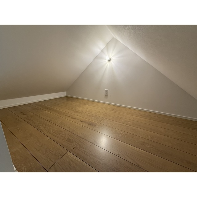 MQuarto大杉の内装