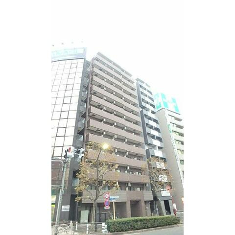 スカイコート芝壱番館の画像