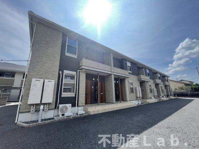 メゾン・ド・Ｇ　Ⅳ