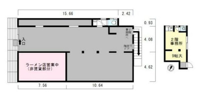  | パークハイム京町