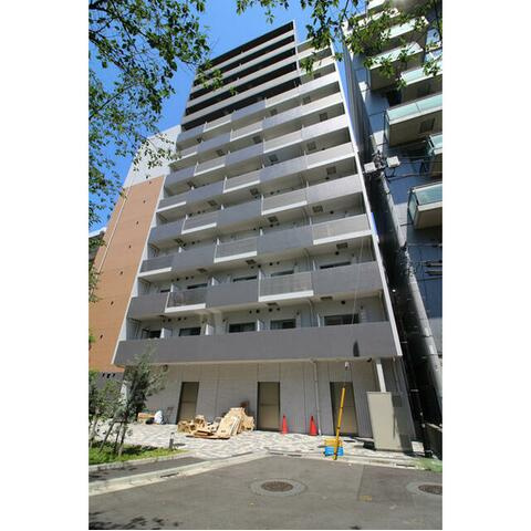 プレール・ドゥーク芝浦の画像