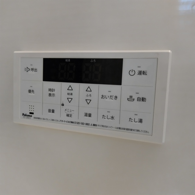 ヴィラフロンティアのその他