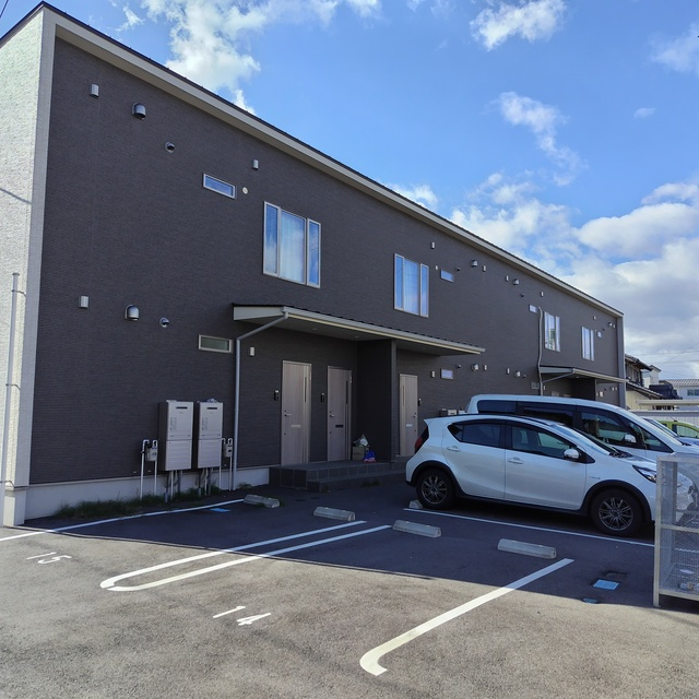 ヴィラフロンティア