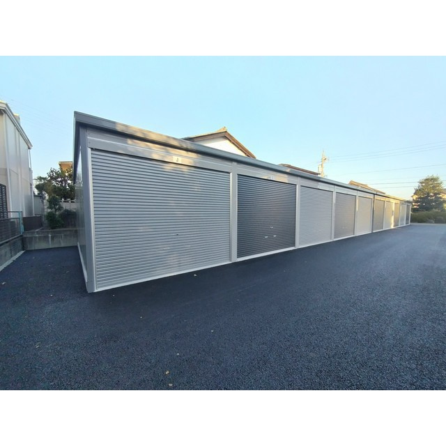 未来ガレージのその他