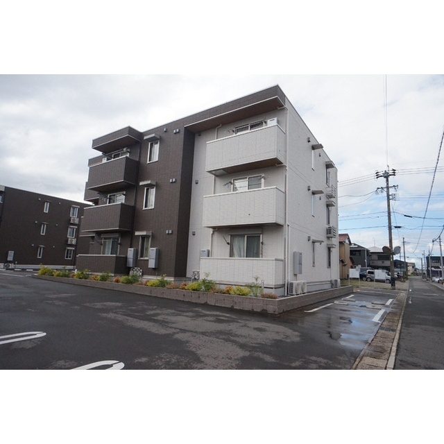 ラヴィベールⅠ