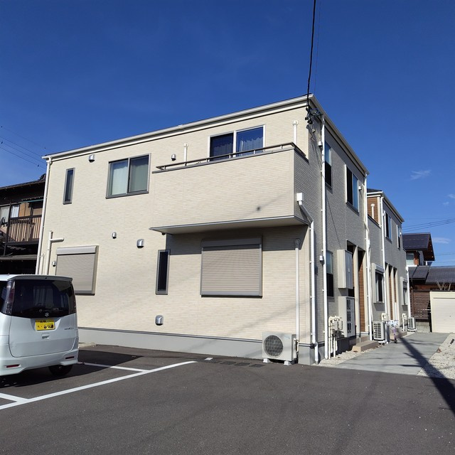 リーブルファイン小柳