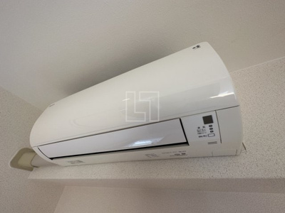 【設備】 | アリス・マナーガーデン新町 | アリス・マナーガーデン新町　エアコン