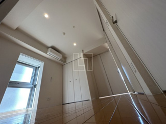 【寝室】 | アリス・マナーガーデン新町 | アリス・マナーガーデン新町　洋室