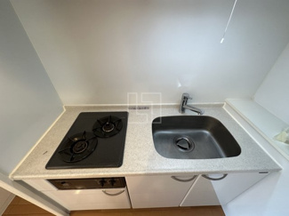 【キッチン】 | アリス・マナーガーデン新町 | アリス・マナーガーデン新町　システムキッチン