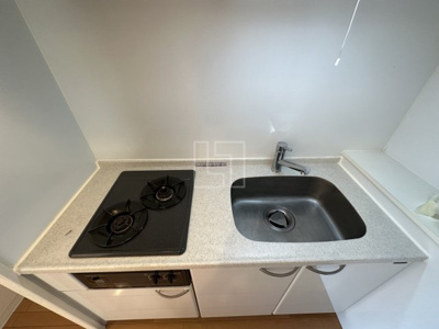 【キッチン】 | アリス・マナーガーデン新町 | アリス・マナーガーデン新町　システムキッチン