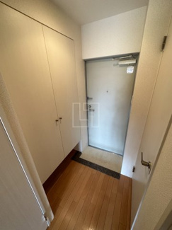 【玄関】 | アリス・マナーガーデン新町 | アリス・マナーガーデン新町　玄関スペース