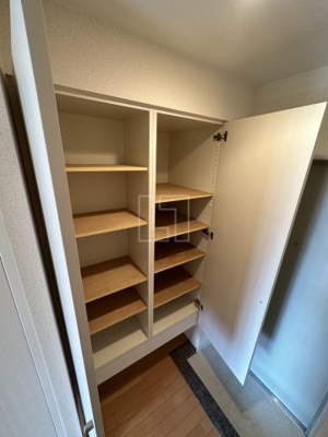 【収納】 | アリス・マナーガーデン新町 | アリス・マナーガーデン新町　下駄箱