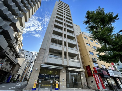 【外観】 | アリス・マナーガーデン新町 | アリス・マナーガーデン新町　外観