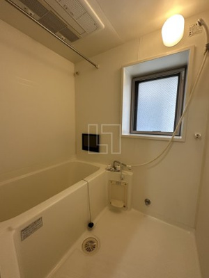 【浴室】 | アリス・マナーガーデン新町 | アリス・マナーガーデン新町　バスルーム