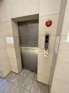 【その他共用部分】 | アリス・マナーガーデン新町 | アリス・マナーガーデン新町　エレベーター