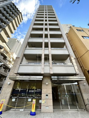 【外観】 | アリス・マナーガーデン新町 | アリス・マナーガーデン新町　外観