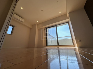 【居間・リビング】 | アリス・マナーガーデン新町 | アリス・マナーガーデン新町　リビング・ダイニングスペース