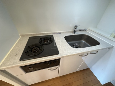 【キッチン】 | アリス・マナーガーデン新町 | アリス・マナーガーデン新町　システムキッチン