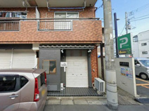 コーポ弥生の画像