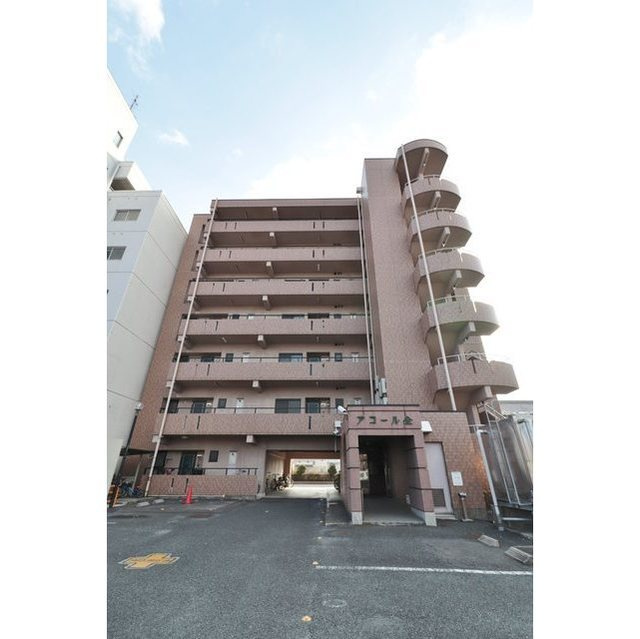 アコールヤマショウ