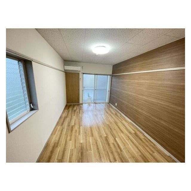 エムパヤールの内装