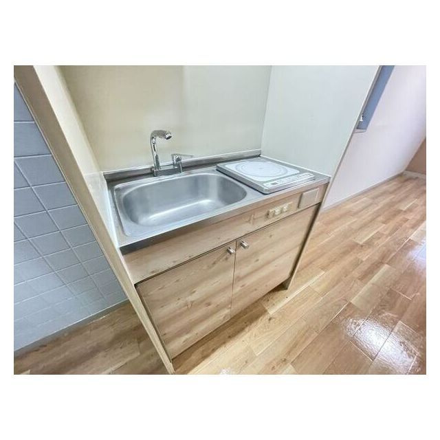 エムパヤールの内装